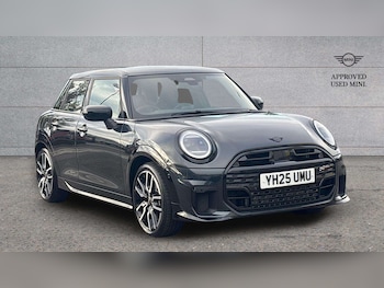 Used MINI Cooper 2025 for sale - 78118650: Photo