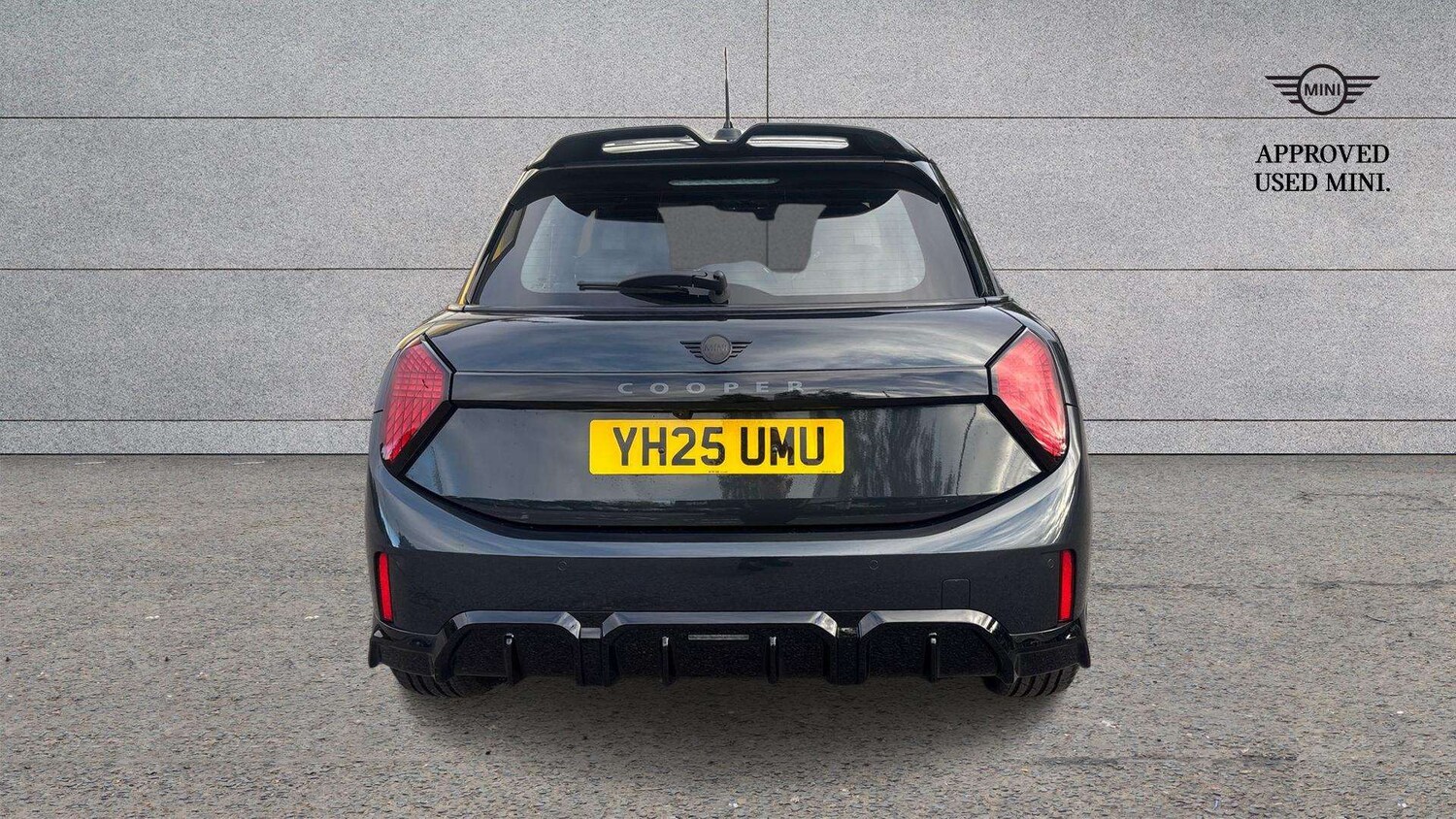 Used MINI Cooper 2025 for sale - 78118650: Photo 20