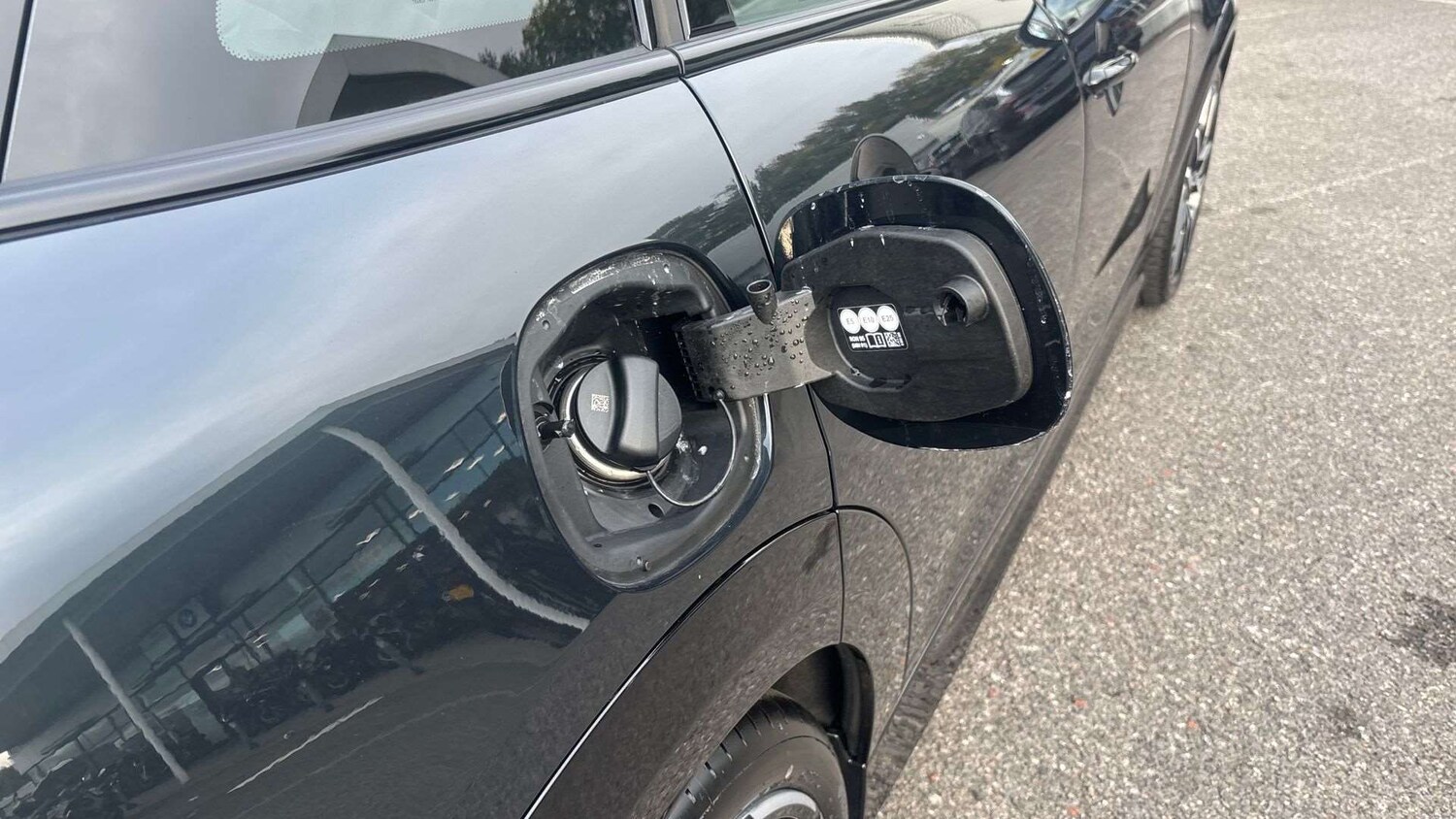 Used MINI Cooper 2025 for sale - 78118650: Photo 25