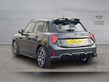 Used MINI Cooper 2025 for sale - 78118650: Photo