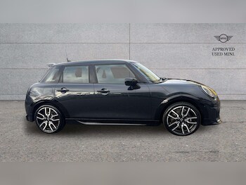 Used MINI Cooper 2025 for sale - 78118650: Photo