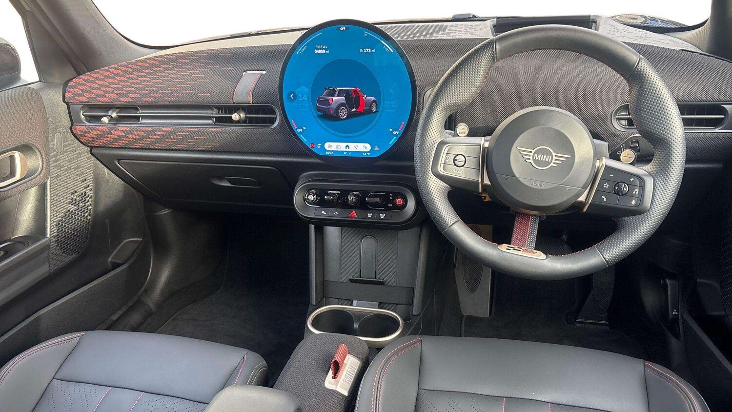 Used MINI Cooper 2025 for sale - 78118650: Photo 6