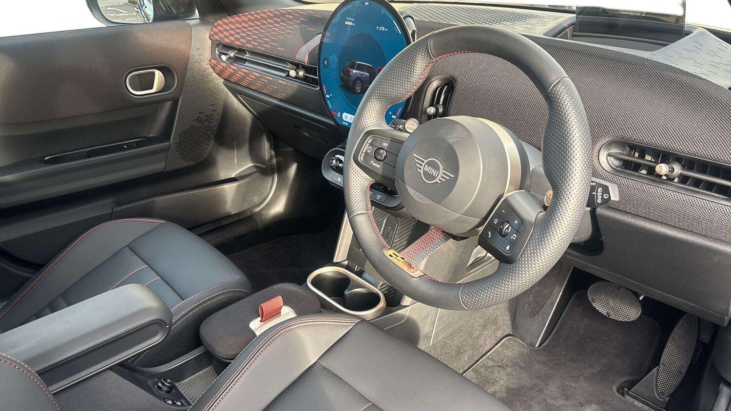 Used MINI Cooper 2025 for sale - 78118650: Photo 8