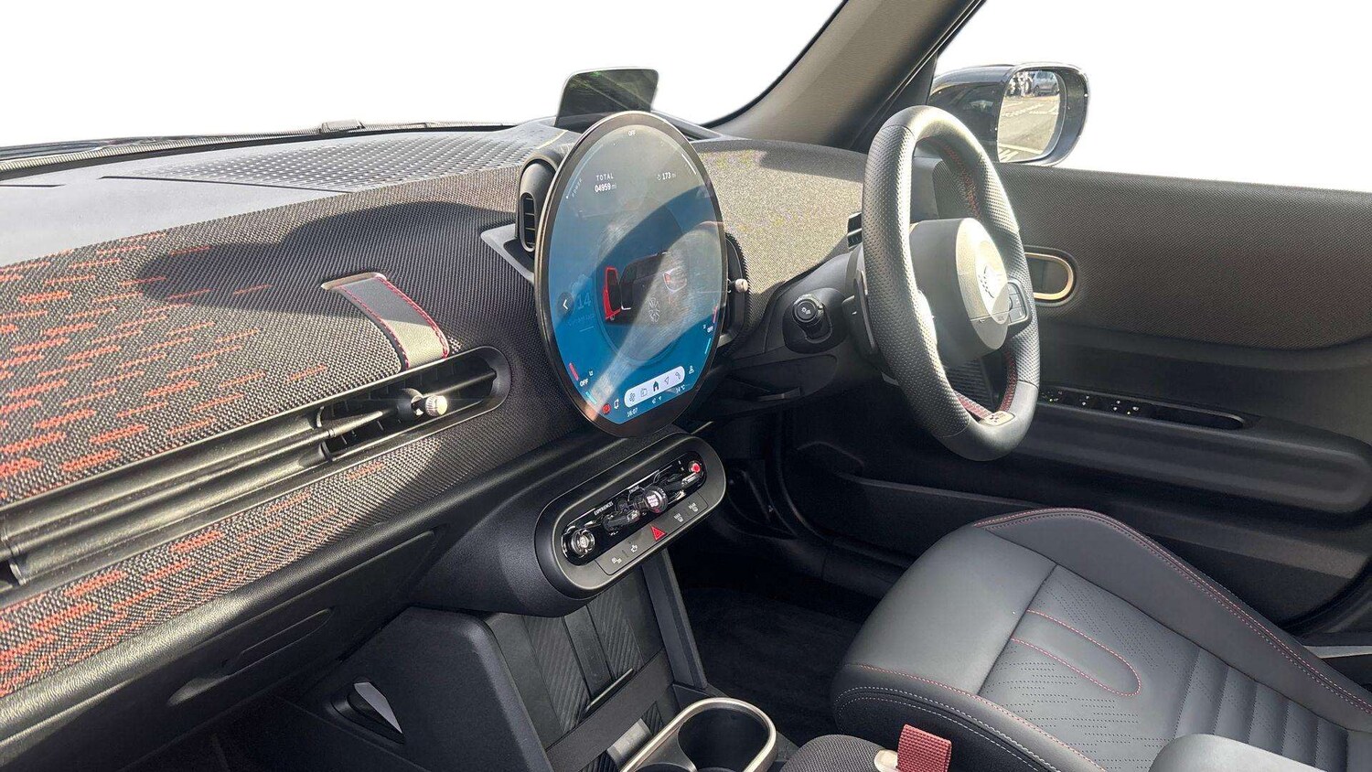 Used MINI Cooper 2025 for sale - 78118650: Photo 9