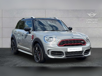 Used MINI Countryman 2020 for sale - 79511398: Photo