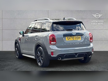 Used MINI Countryman 2020 for sale - 79511398: Photo