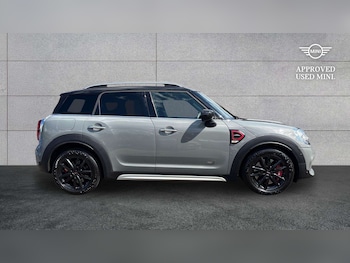 Used MINI Countryman 2020 for sale - 79511398: Photo