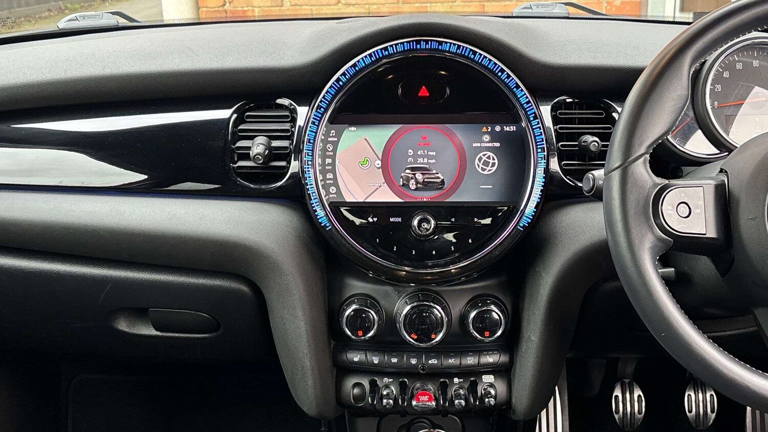 Used MINI Hatch 2021 for sale - 77928746: Photo 10