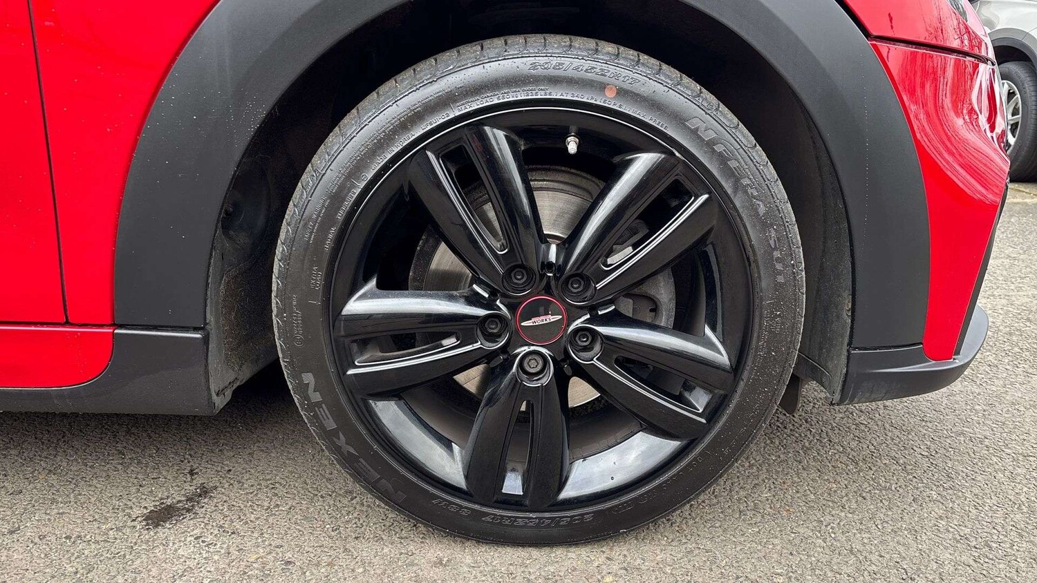 Used MINI Hatch 2021 for sale - 77928746: Photo 16