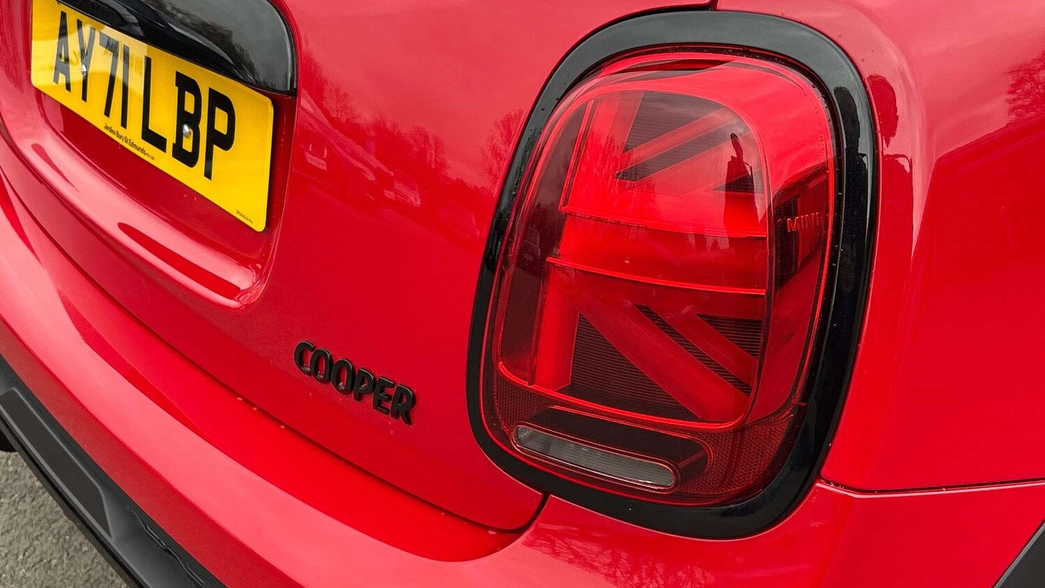 Used MINI Hatch 2021 for sale - 77928746: Photo 17