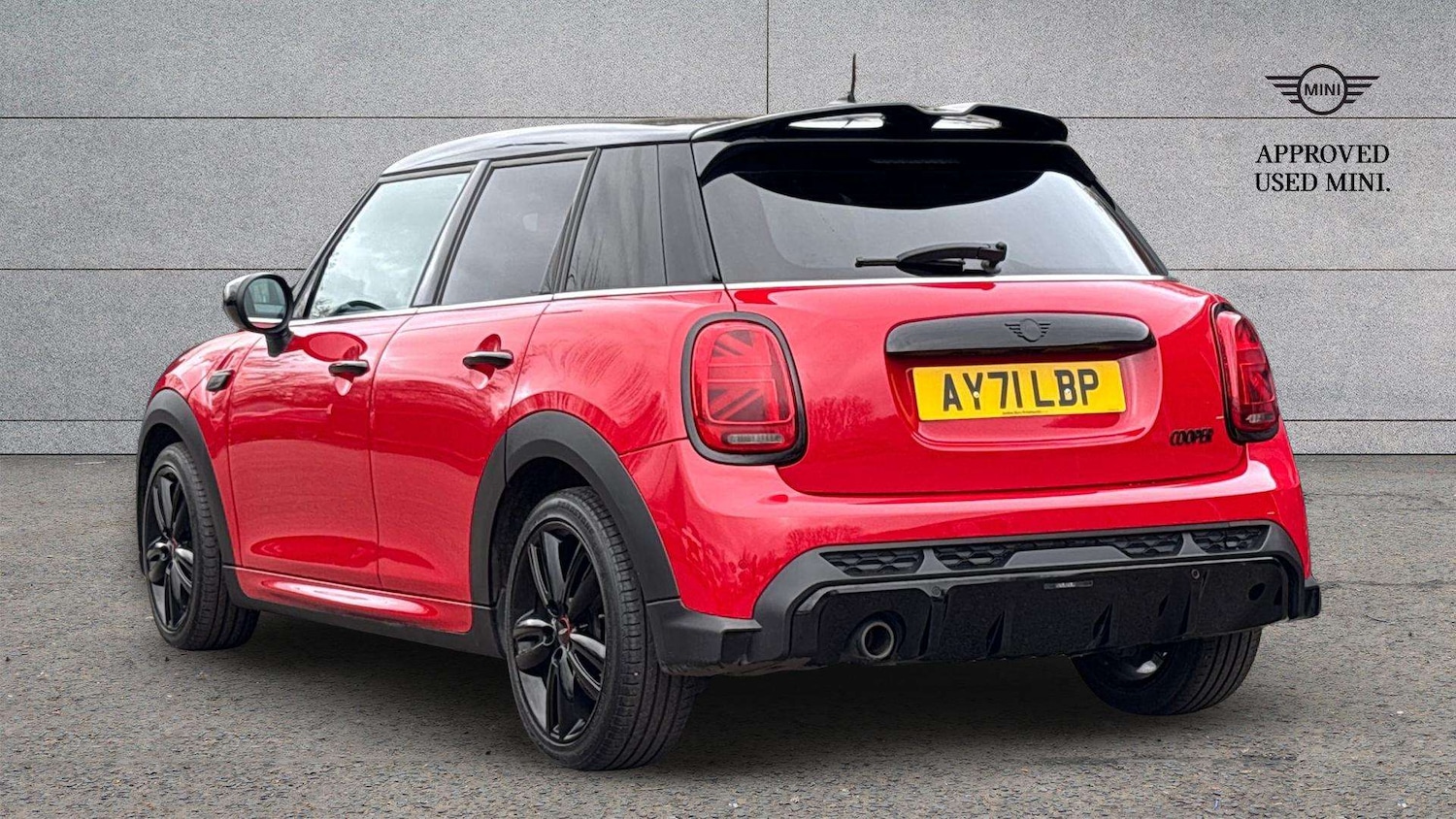 Used MINI Hatch 2021 for sale - 77928746: Photo 2