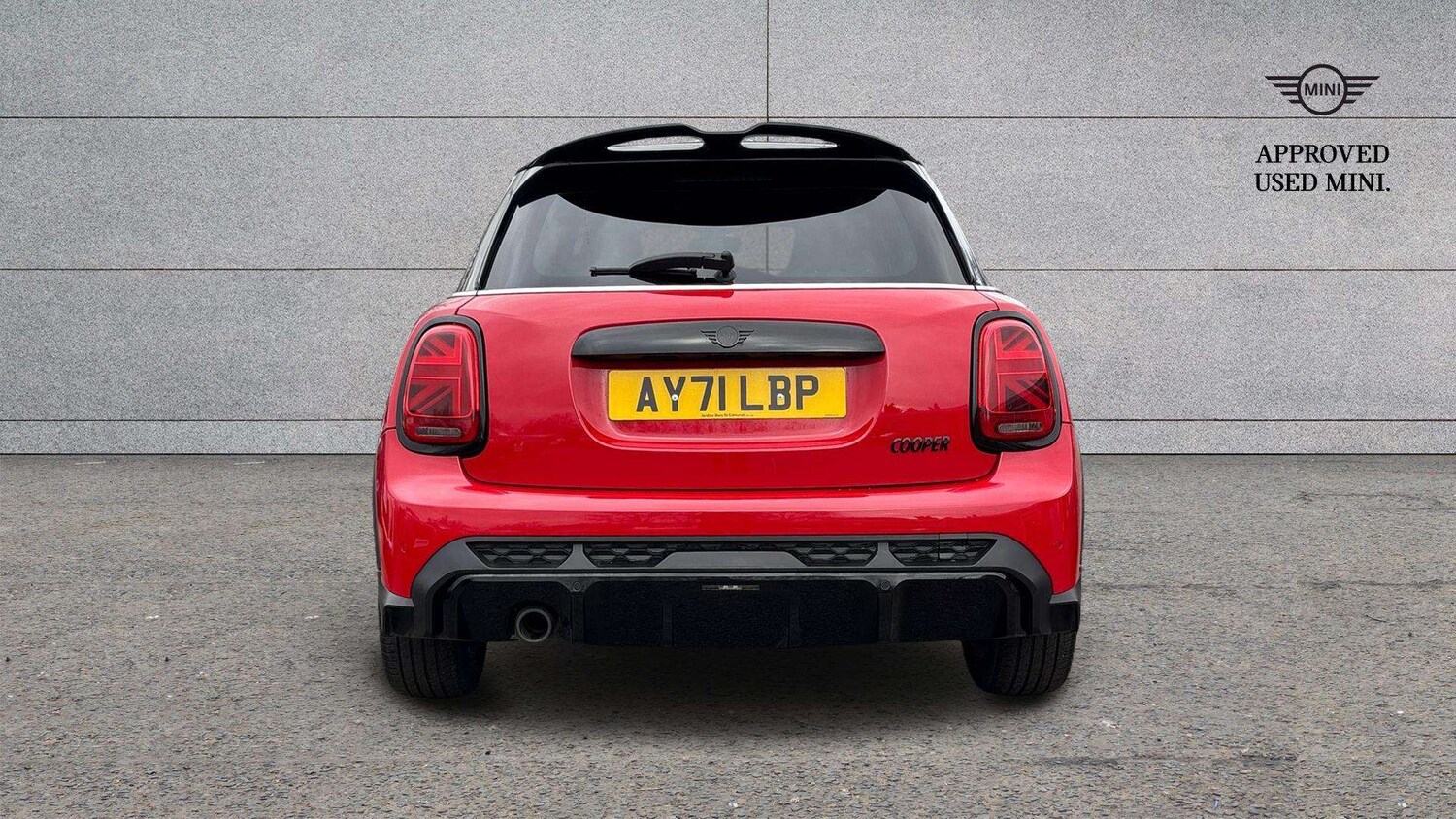 Used MINI Hatch 2021 for sale - 77928746: Photo 20
