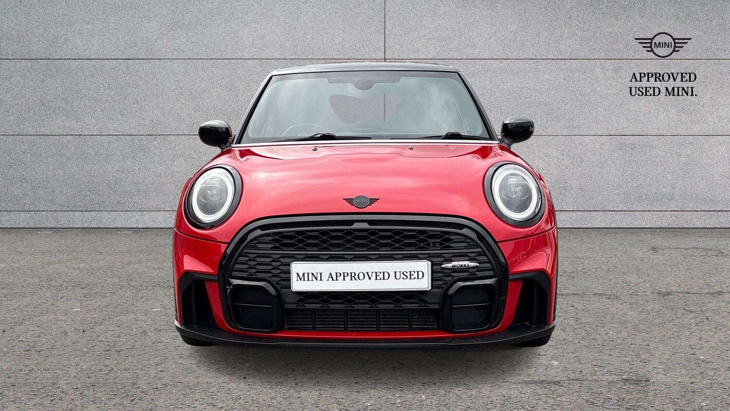 Used MINI Hatch 2021 for sale - 77928746: Photo 21