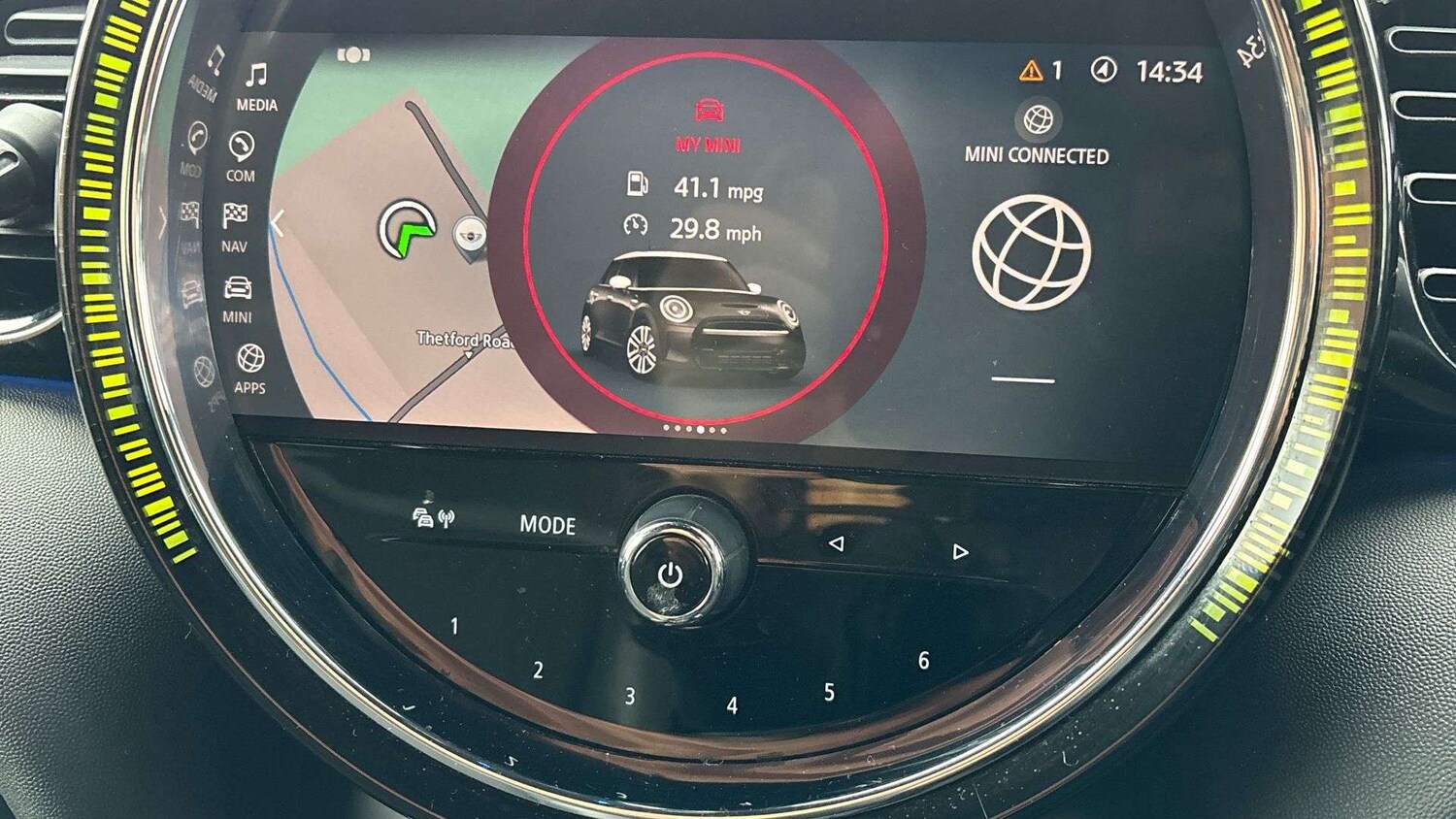Used MINI Hatch 2021 for sale - 77928746: Photo 31