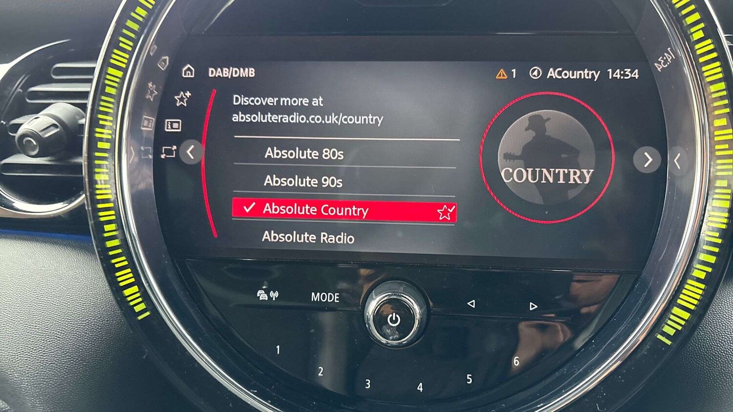 Used MINI Hatch 2021 for sale - 77928746: Photo 32