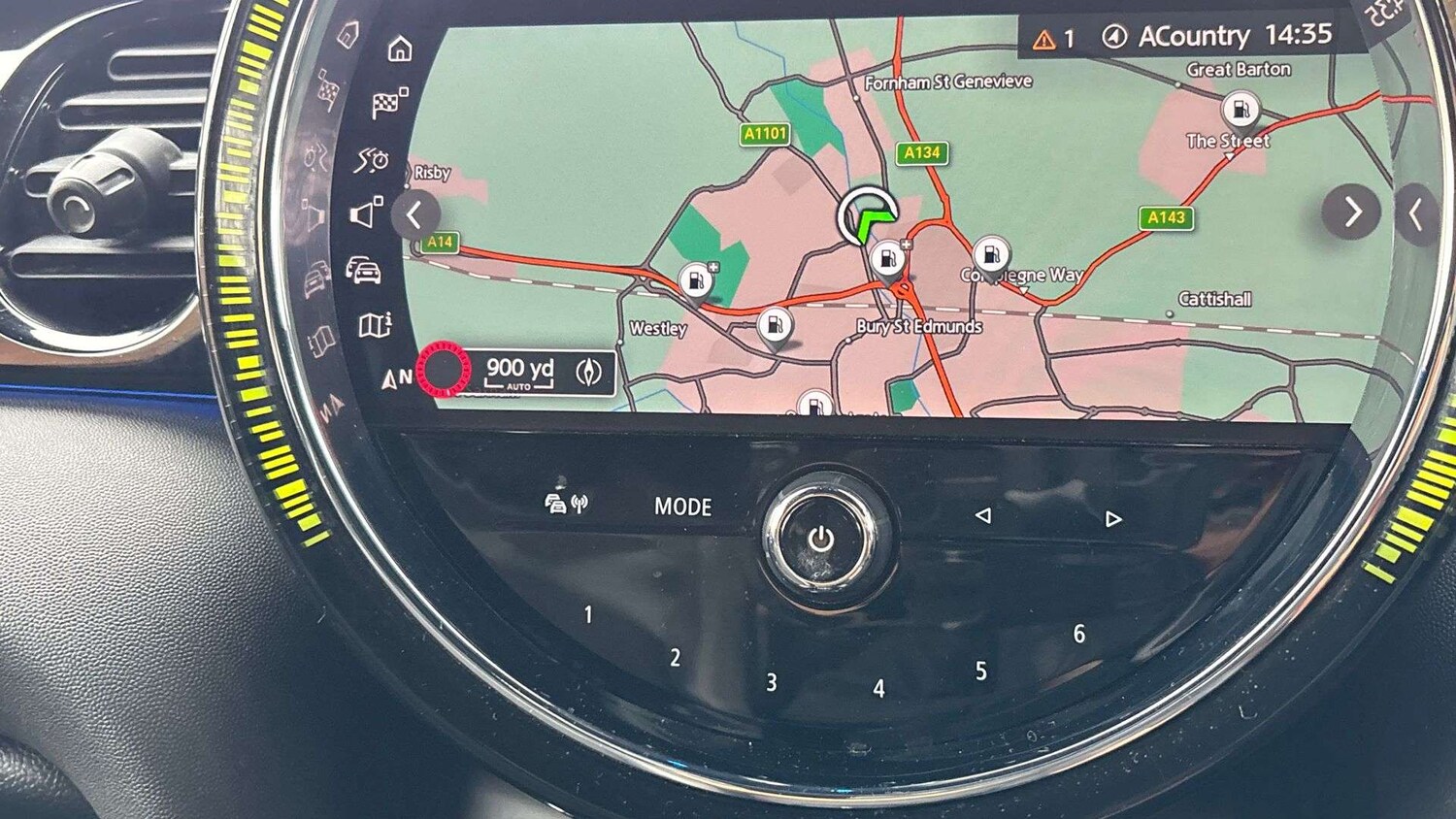 Used MINI Hatch 2021 for sale - 77928746: Photo 33