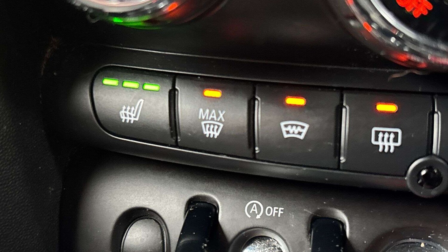 Used MINI Hatch 2021 for sale - 77928746: Photo 35