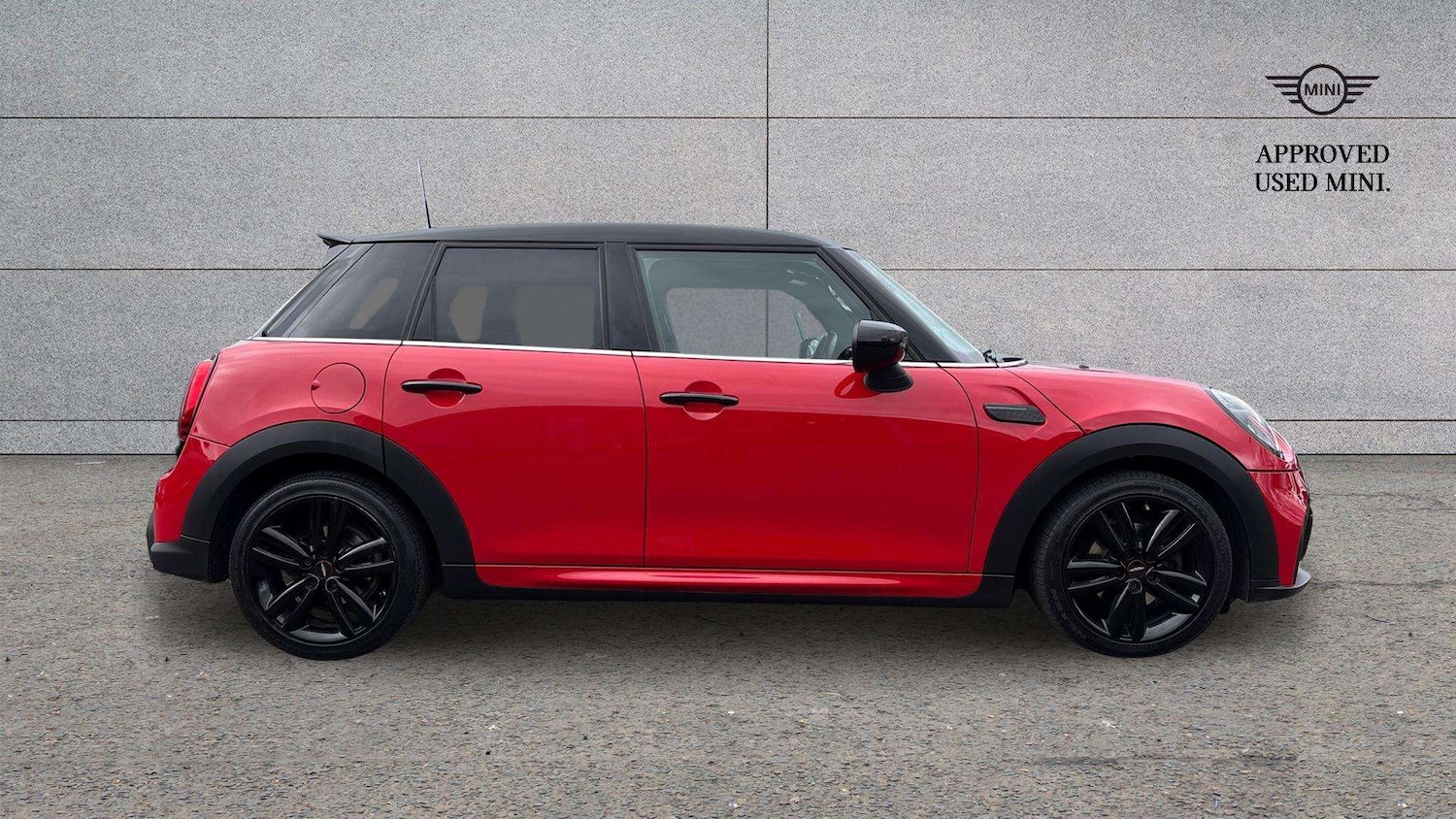 Used MINI Hatch 2021 for sale - 77928746: Photo 4