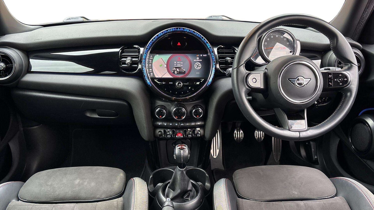 Used MINI Hatch 2021 for sale - 77928746: Photo 6