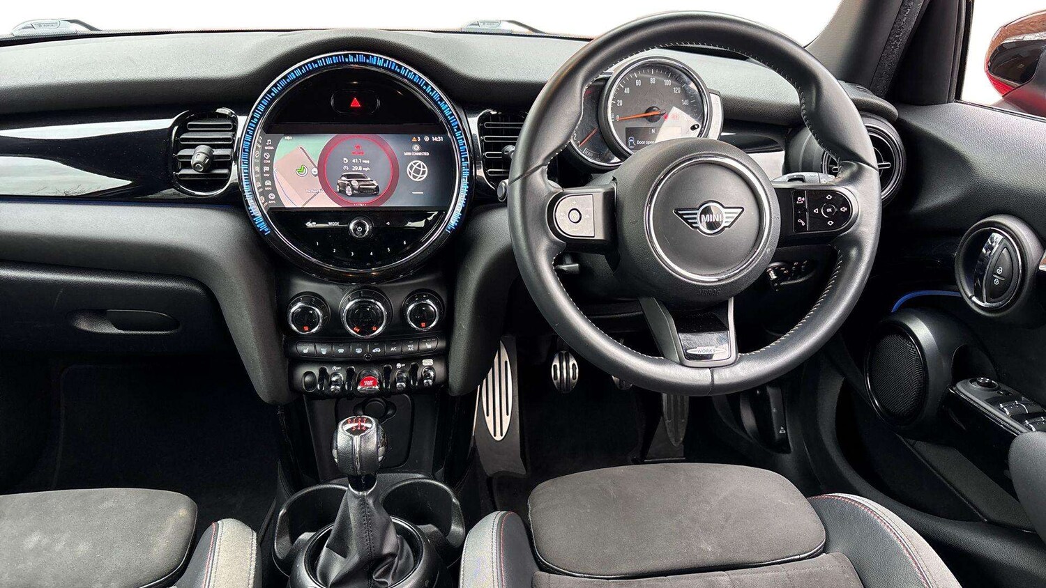 Used MINI Hatch 2021 for sale - 77928746: Photo 7