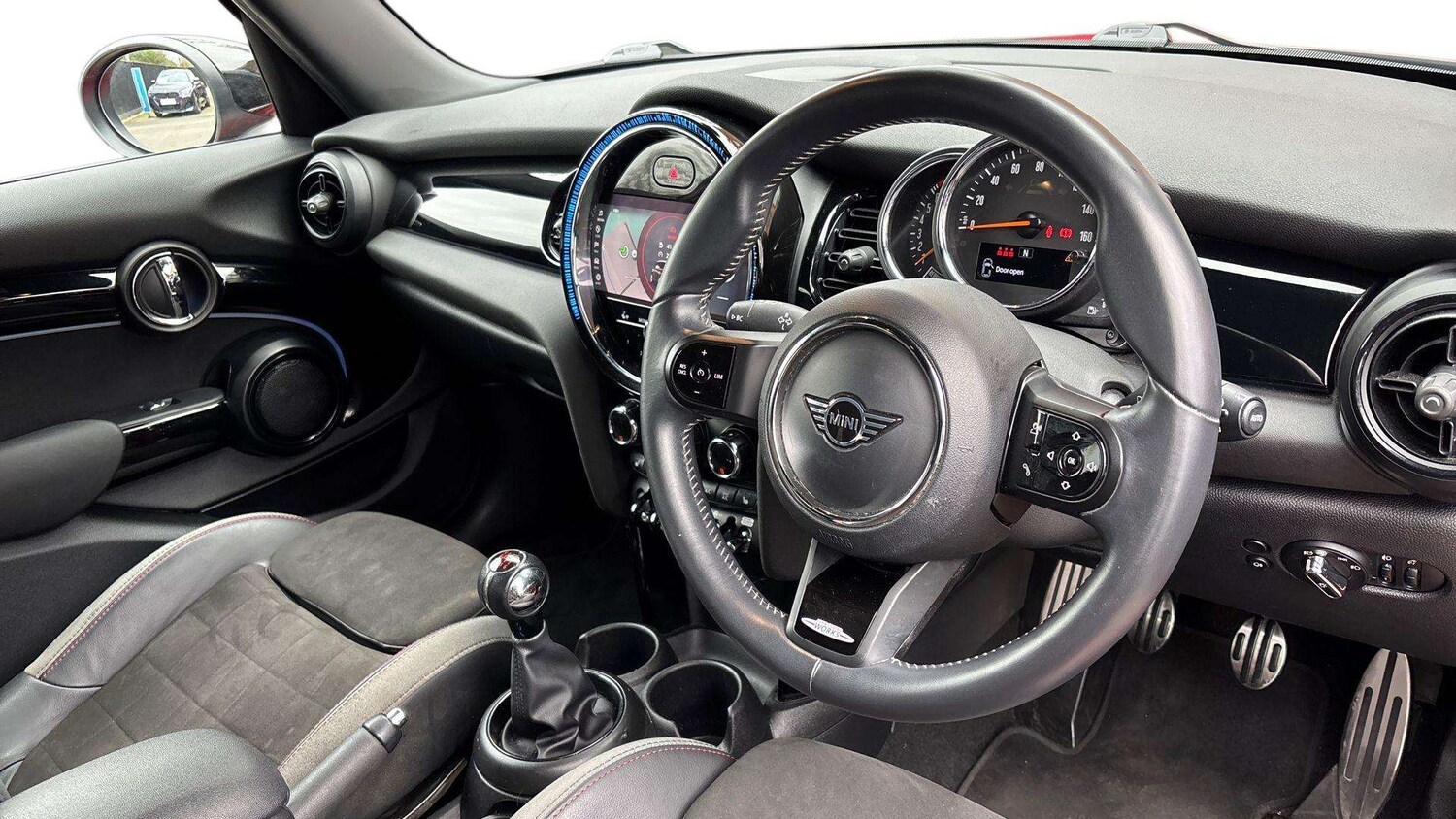 Used MINI Hatch 2021 for sale - 77928746: Photo 8