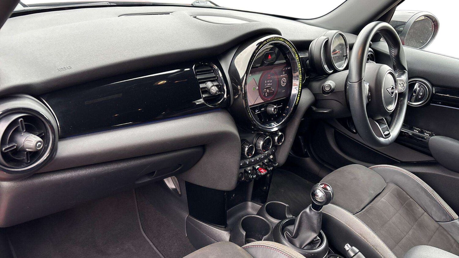 Used MINI Hatch 2021 for sale - 77928746: Photo 9