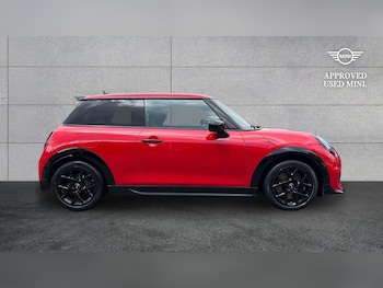 Used MINI Cooper 2025 for sale - 78639519: Photo