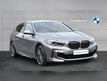 Used BMW 1 Series 2024 for sale - 78495007: Photo