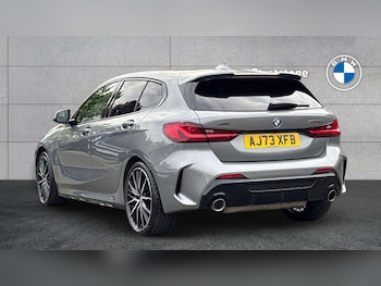 Used BMW 1 Series 2024 for sale - 78495007: Photo
