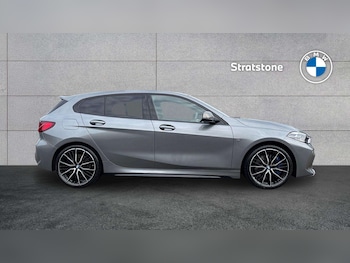 Used BMW 1 Series 2024 for sale - 78495007: Photo