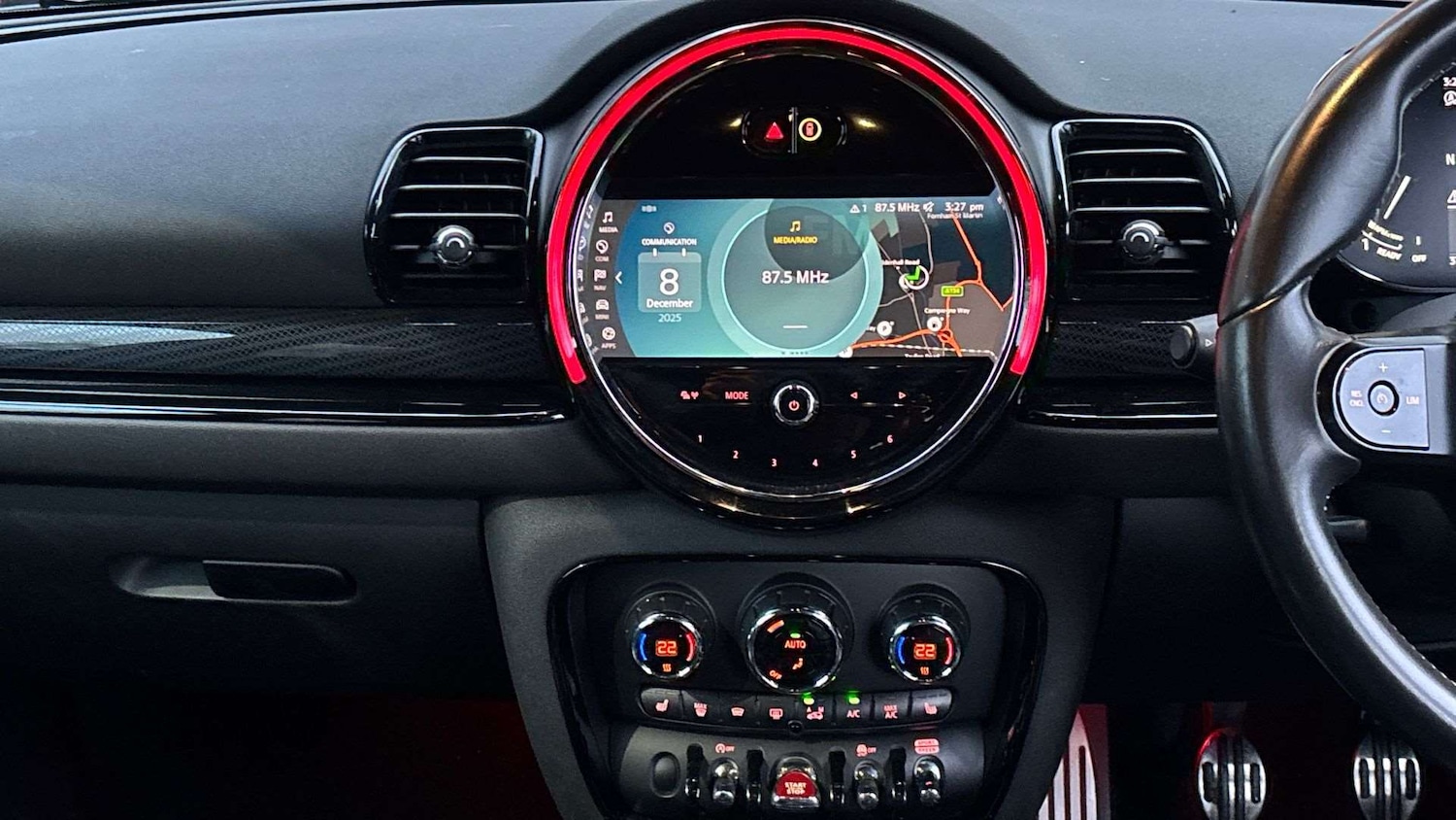 Used MINI Clubman 2021 for sale - 76875825: Photo 10