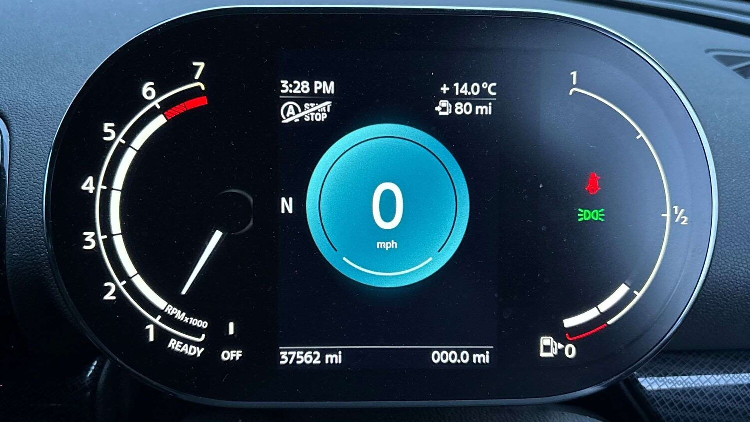 Used MINI Clubman 2021 for sale - 76875825: Photo 11