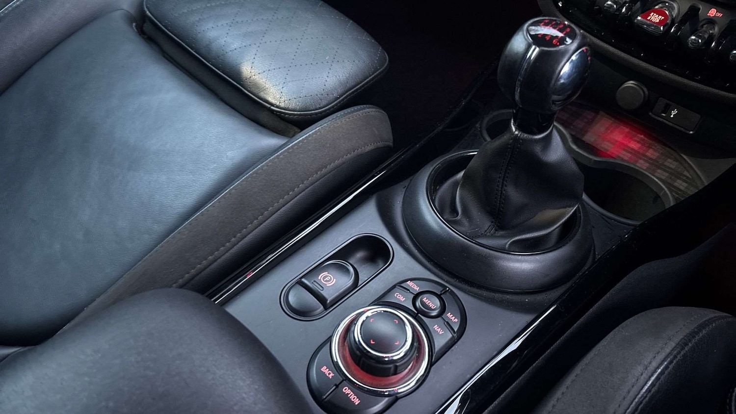 Used MINI Clubman 2021 for sale - 76875825: Photo 12