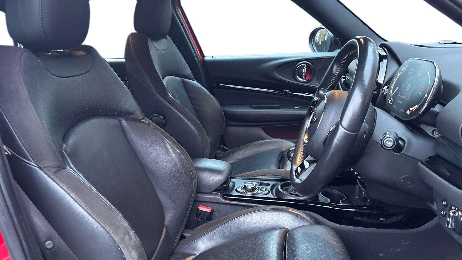 Used MINI Clubman 2021 for sale - 76875825: Photo 13