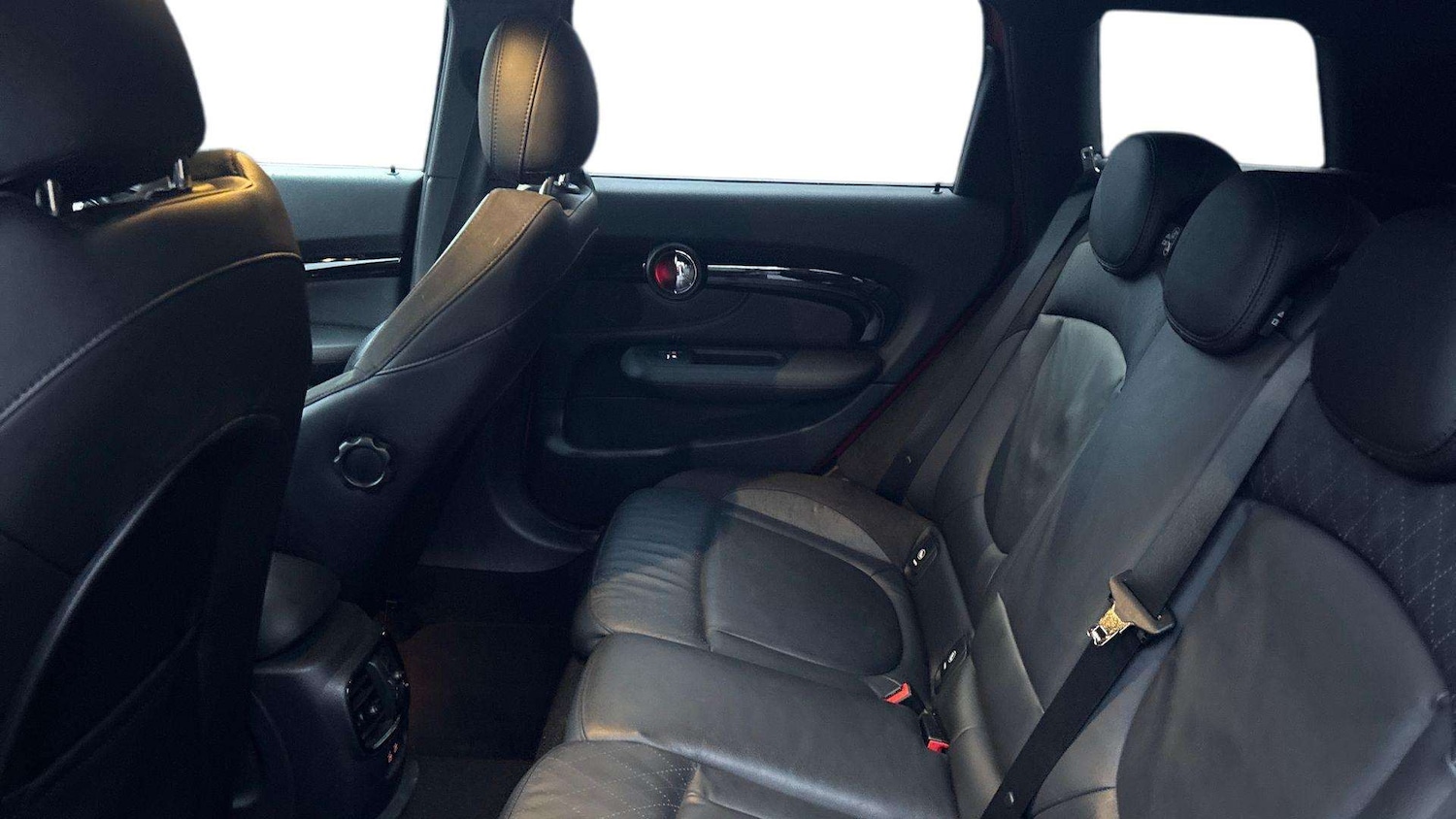 Used MINI Clubman 2021 for sale - 76875825: Photo 14