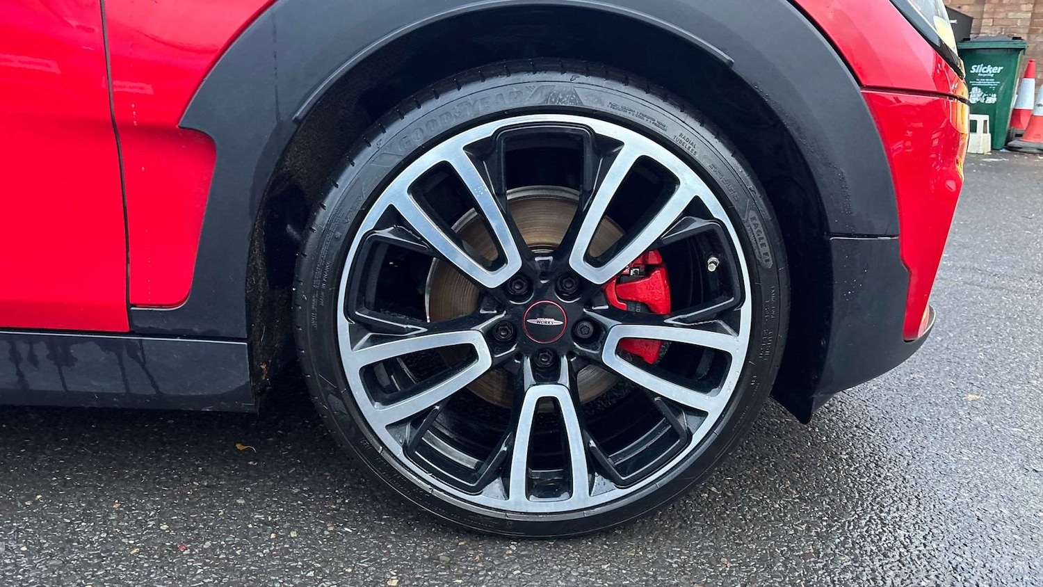 Used MINI Clubman 2021 for sale - 76875825: Photo 16