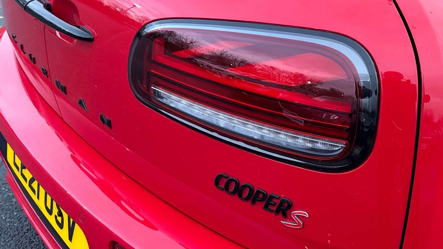 Used MINI Clubman 2021 for sale - 76875825: Photo 17