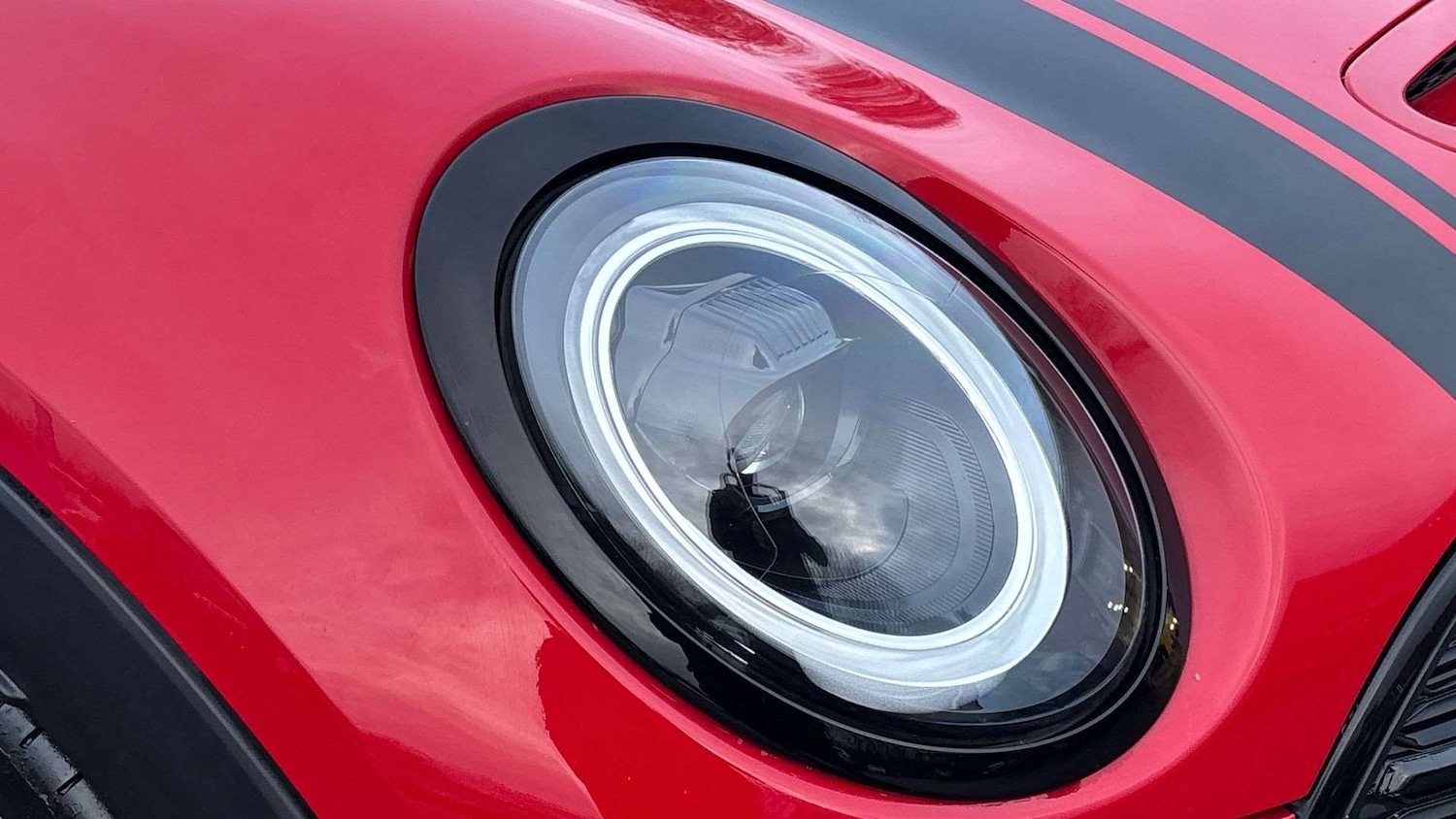 Used MINI Clubman 2021 for sale - 76875825: Photo 18