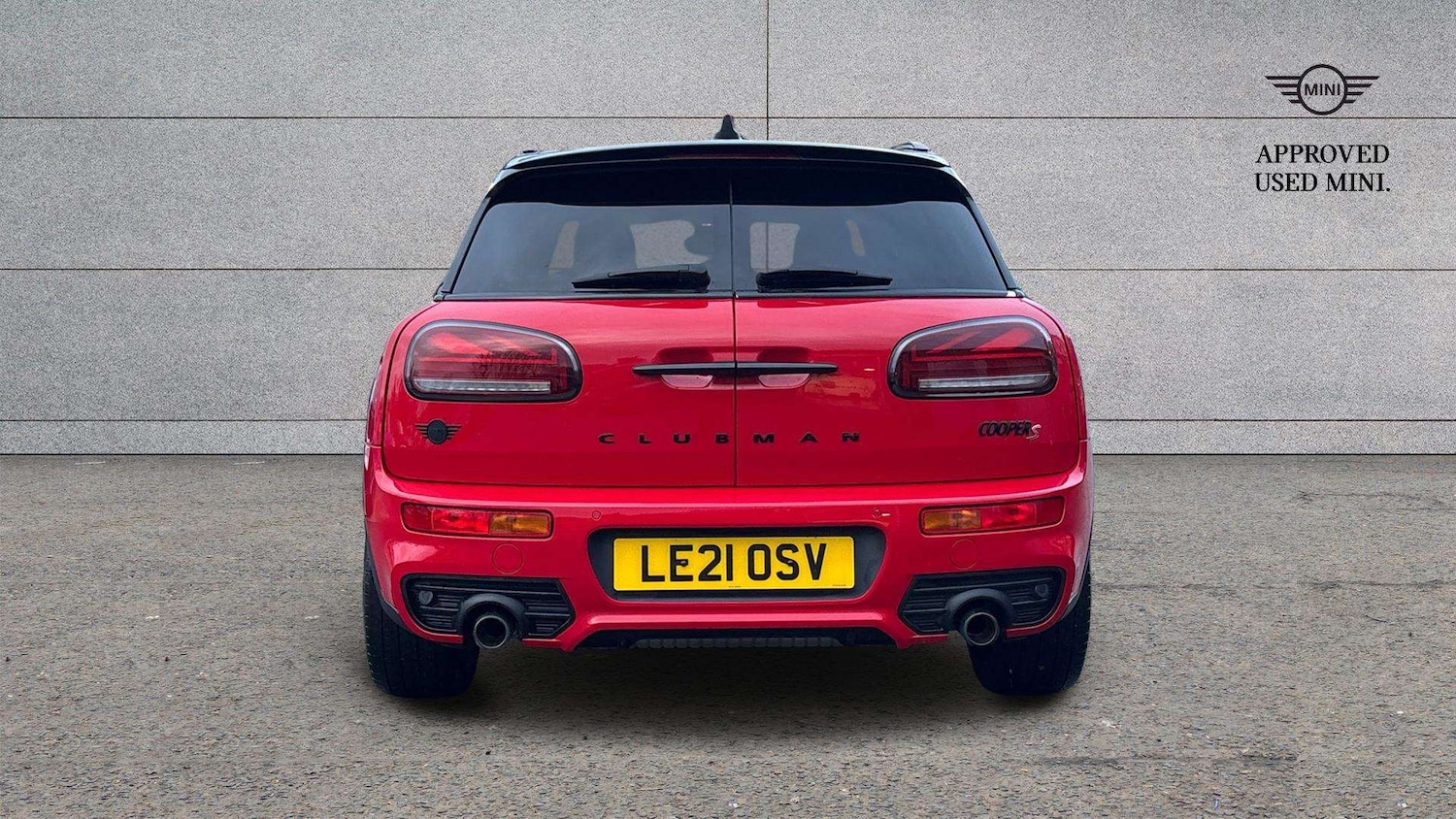 Used MINI Clubman 2021 for sale - 76875825: Photo 20