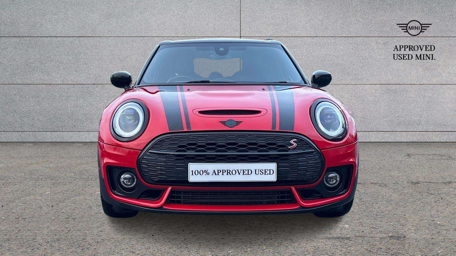 Used MINI Clubman 2021 for sale - 76875825: Photo 21