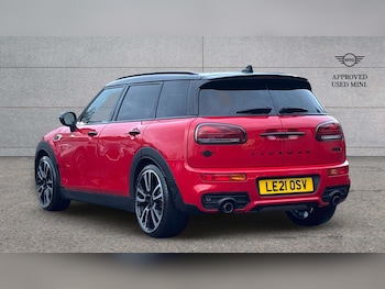 Used MINI Clubman 2021 for sale - 76875825: Photo