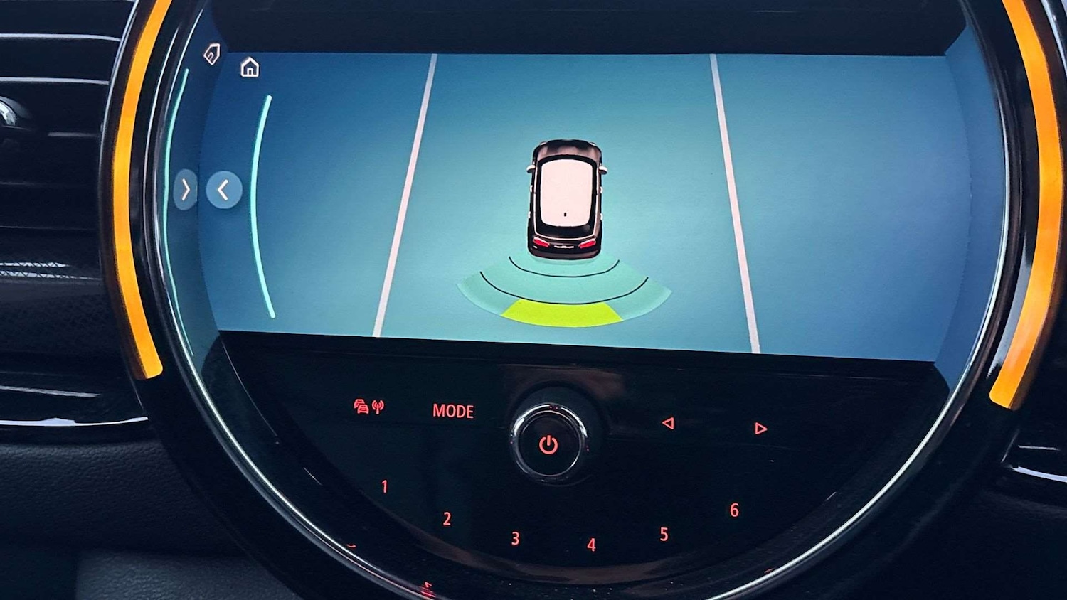 Used MINI Clubman 2021 for sale - 76875825: Photo 34