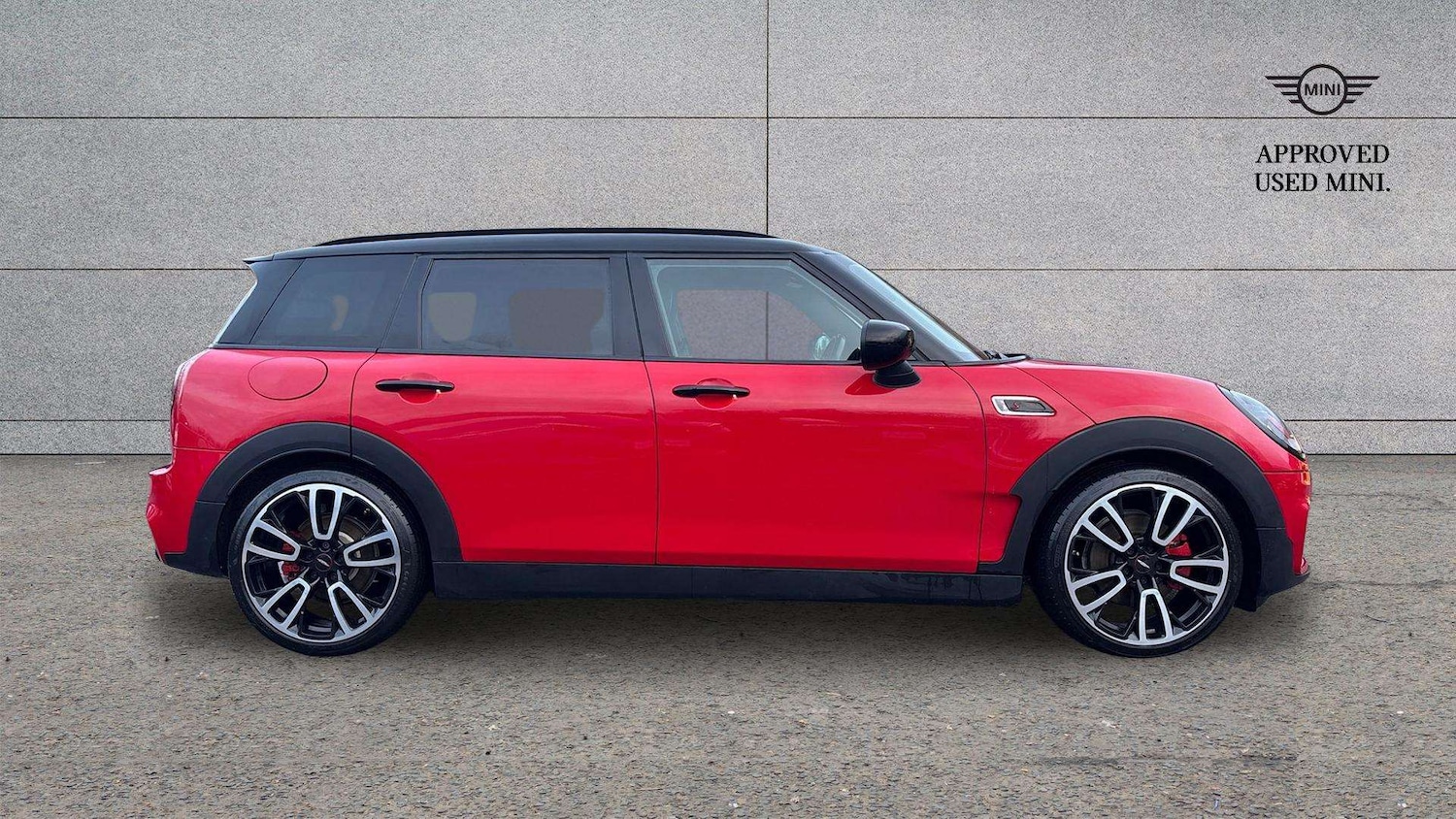 Used MINI Clubman 2021 for sale - 76875825: Photo 4