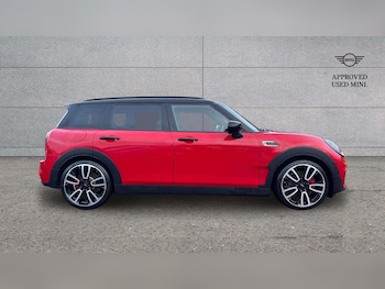 Used MINI Clubman 2021 for sale - 76875825: Photo