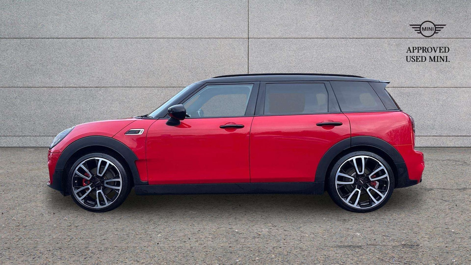 Used MINI Clubman 2021 for sale - 76875825: Photo 5