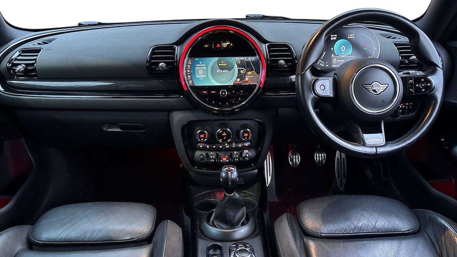 Used MINI Clubman 2021 for sale - 76875825: Photo 6