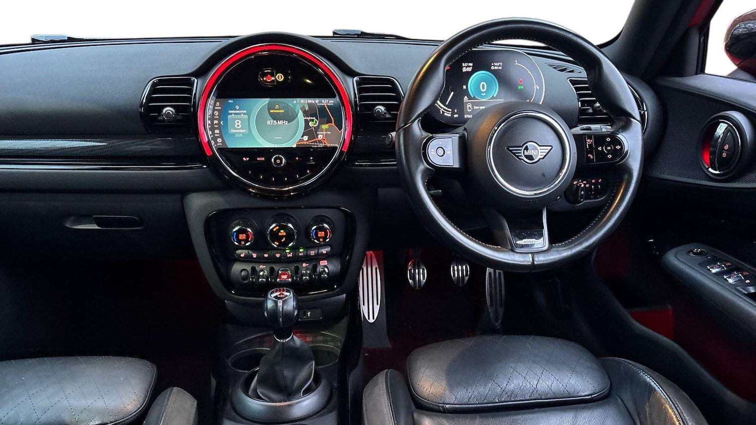 Used MINI Clubman 2021 for sale - 76875825: Photo 7