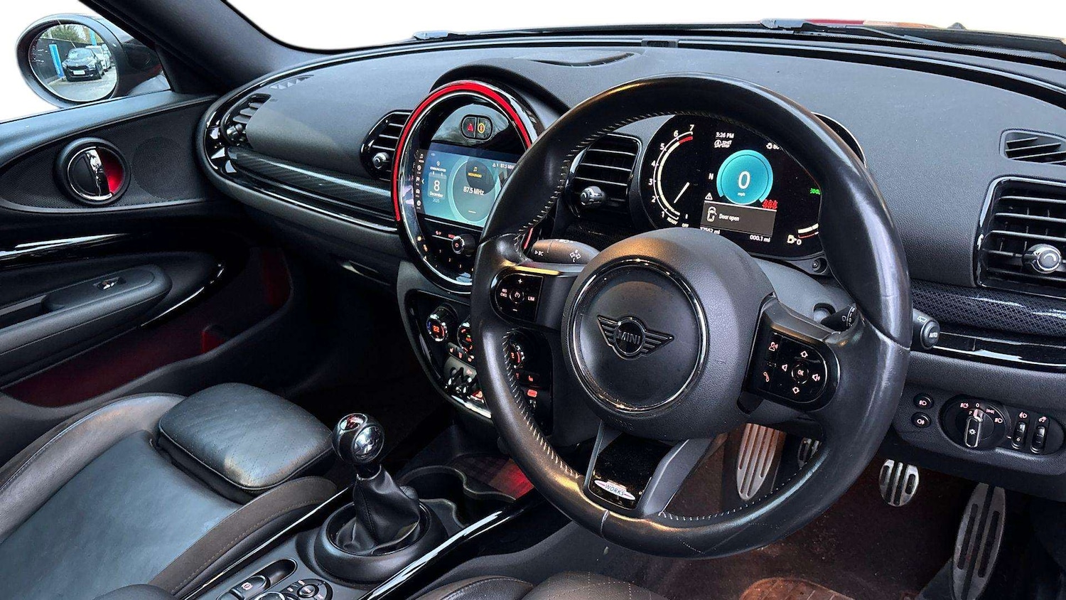 Used MINI Clubman 2021 for sale - 76875825: Photo 8