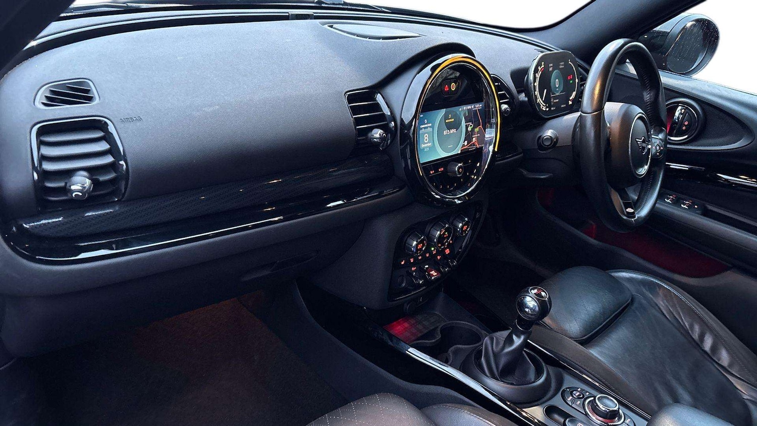 Used MINI Clubman 2021 for sale - 76875825: Photo 9