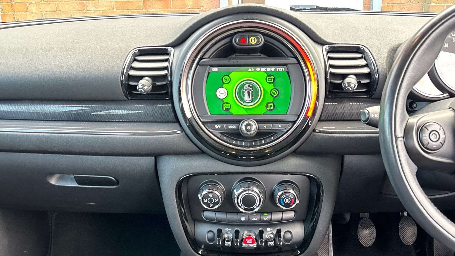 Used MINI Clubman for sale - 77661196: Photo 10